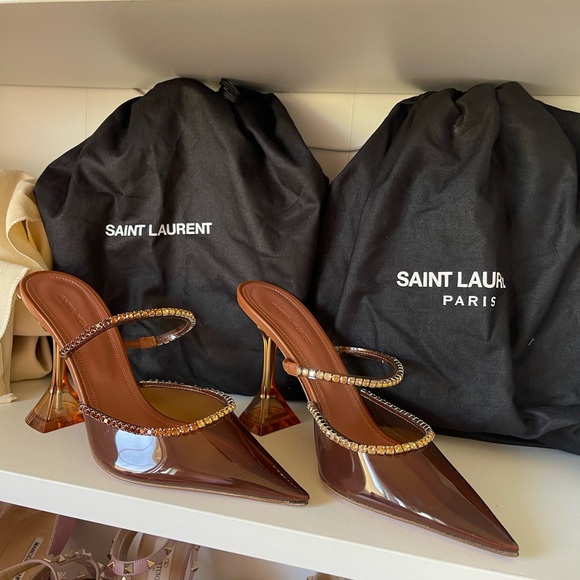 AMINA MUADDI - Picture 6 of 13